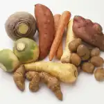 Root Vegetables